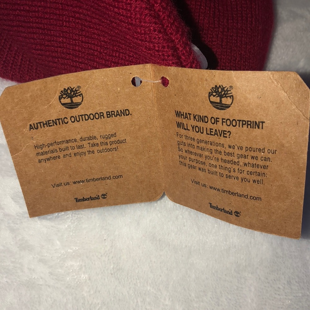 Timberland hat - Picture 2 of 7